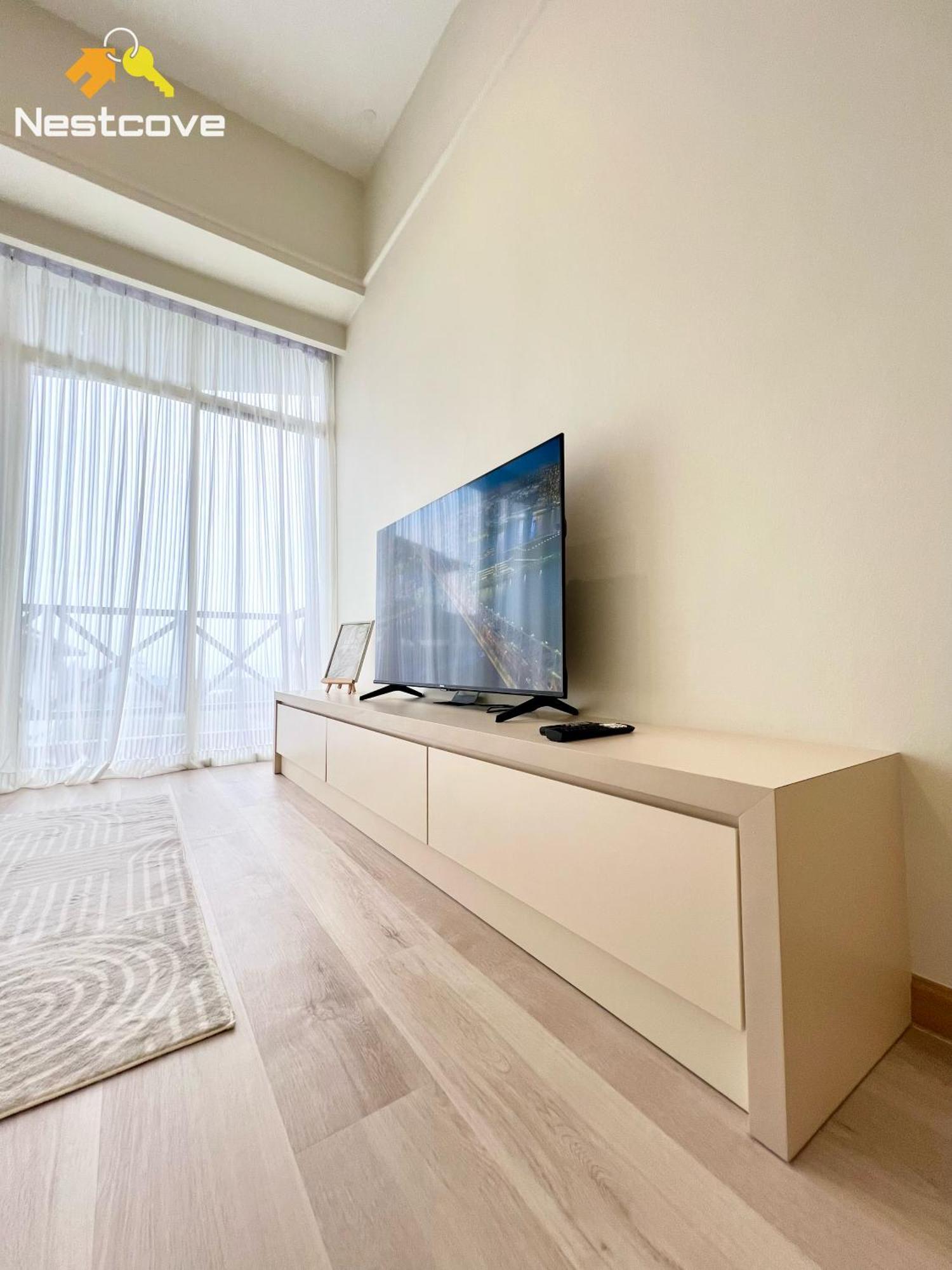 Costa Mahkota Suites Malacca Central By Nestcove Exterior photo